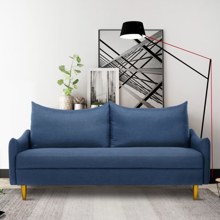 Product Image: Modstyle Fabric Loveseat Sofa