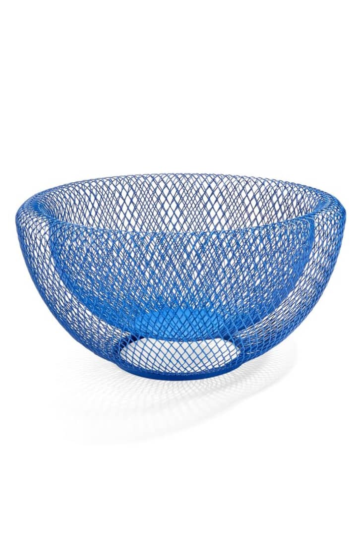 Product Image: MoMA Design Store Wire Mesh Bowl