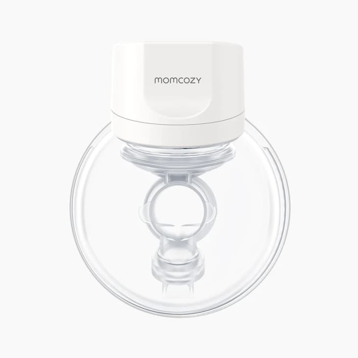 Product Image: Momcozy S12 Pro Wearable Breast Pump