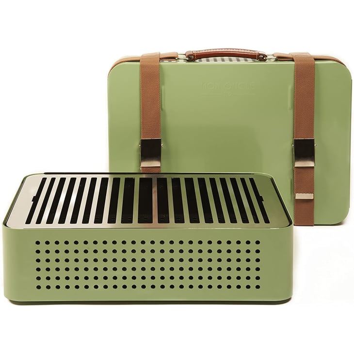 Product Image: Mon Oncle Grill V2