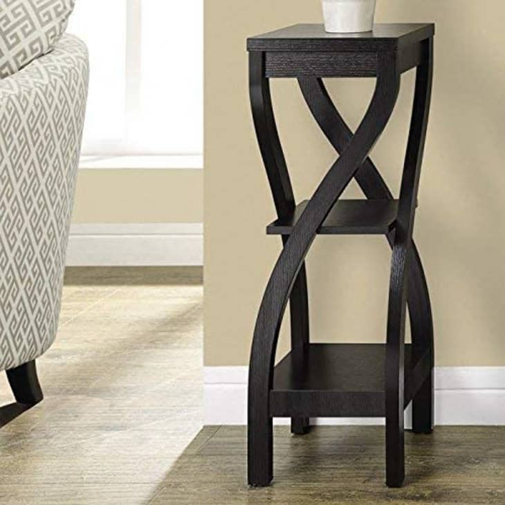 Monarch Specialties Accent Table at Amazon