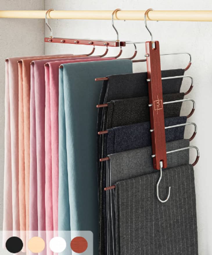 Product Image: MORALVE Pants Hangers
