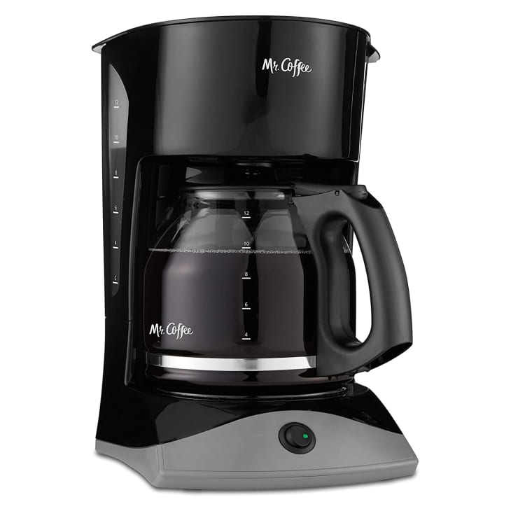 Product Image: Mr. Coffee 12-Cup Coffee Maker