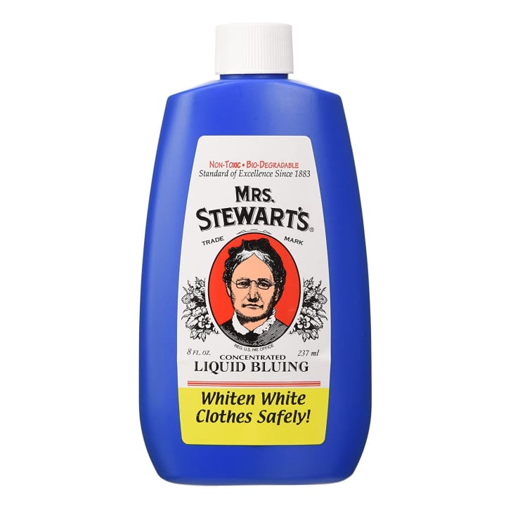 Product Image: Mrs. Stewart's Concentrated Liquid Bluing (2-pack)