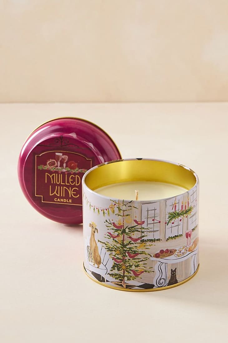 Product Image: Mulled Wine