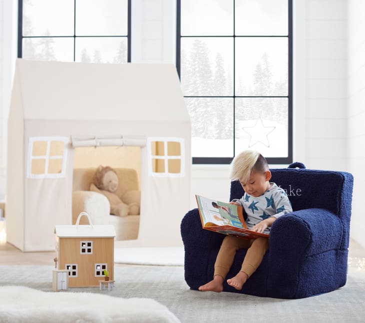 My Very Own Playhouse at Pottery Barn Kids