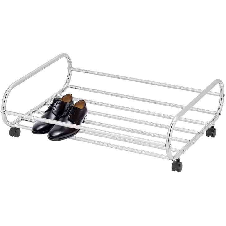 Product Image: MyGift Under Bed Storage Cart