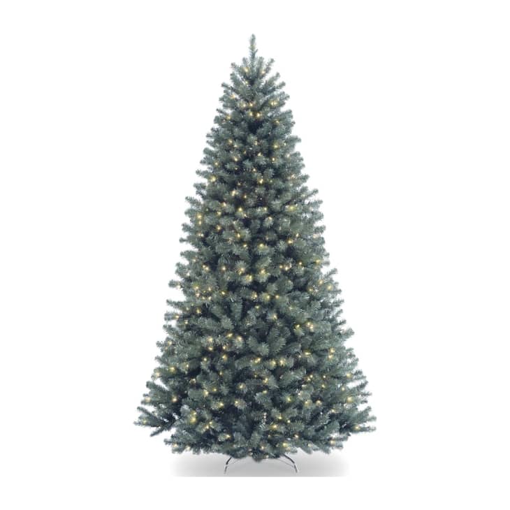Product Image: National Tree Company Pre-Lit Artificial Full Christmas Tree