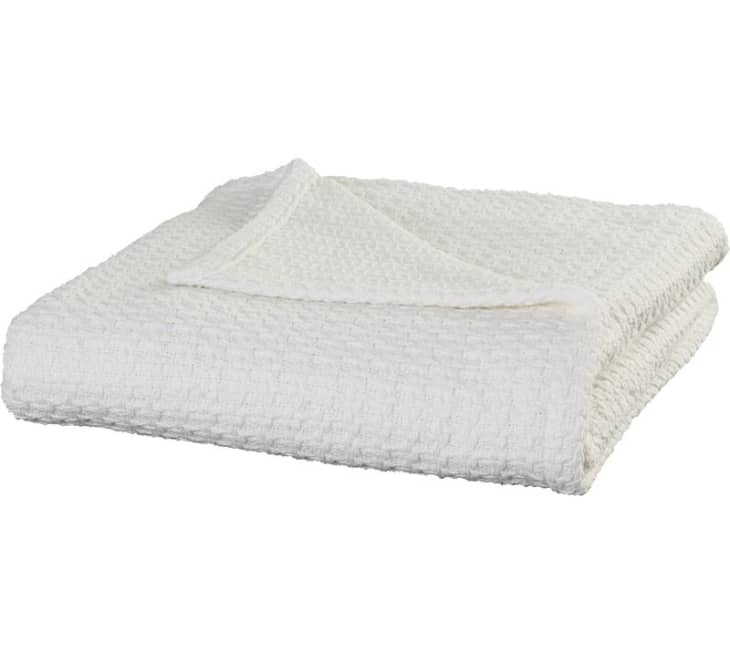 Product Image: Jansen All-Natural Cotton Blanket