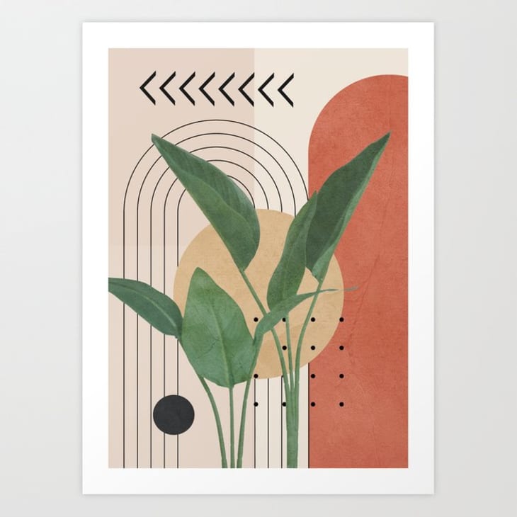 Wall Hangings Air Art Print Wall D Cor Home Living Etna Com Pe   Gen Workflow Product Database Nature Geometry V Art Print Society 6