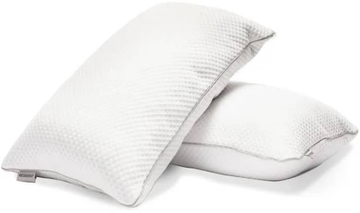 The Best Pillows for Back Sleepers — Our Top Picks! 