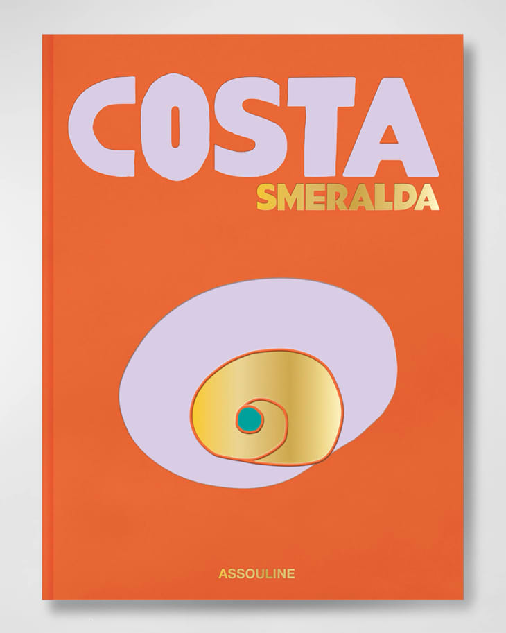 Product Image: "Costa Smeralda"