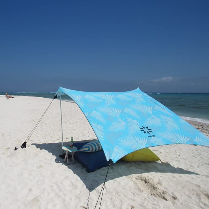 Product Image: Neso Tents Beach Tent with Sand Anchor