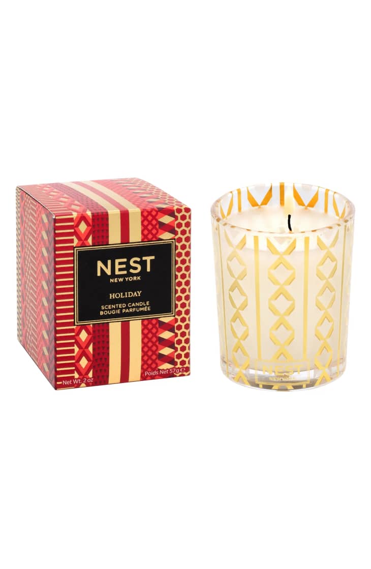 Product Image: NEST Fragrances Holiday Scented Candle