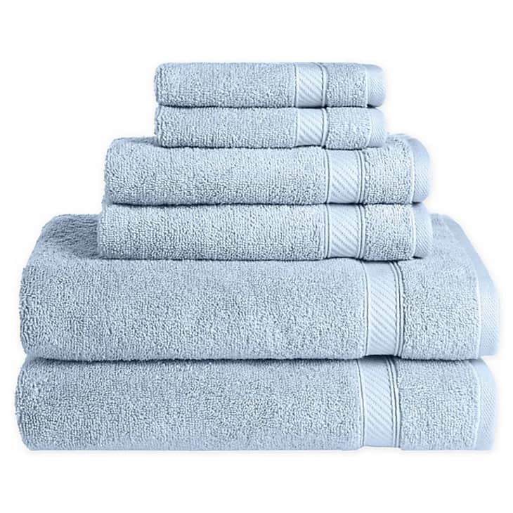 Product Image: Nestwell Hygro Solid Bath Towel