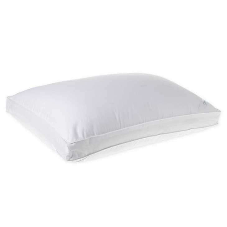 Product Image: Nestwell Down Alternative Density Medium Support Standard/Queen Bed Pillow