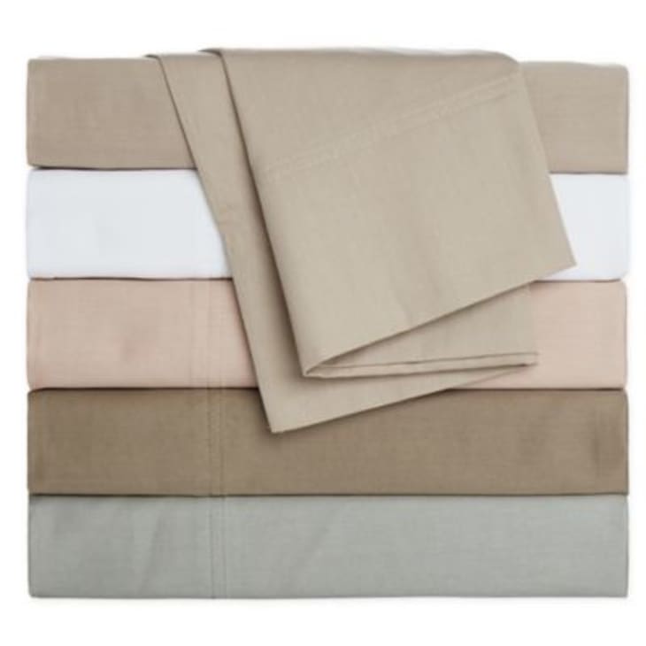 Nestwell 450TC Duvet Set - On Sale - Bed Bath & Beyond - 38207955