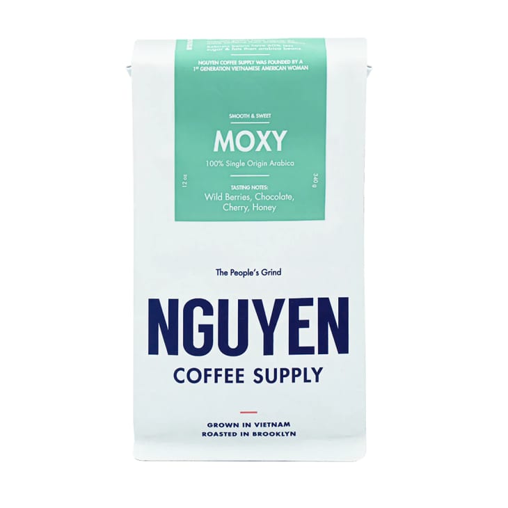 Product Image: Moxy (100% Arabica) Coffee, 12 oz.