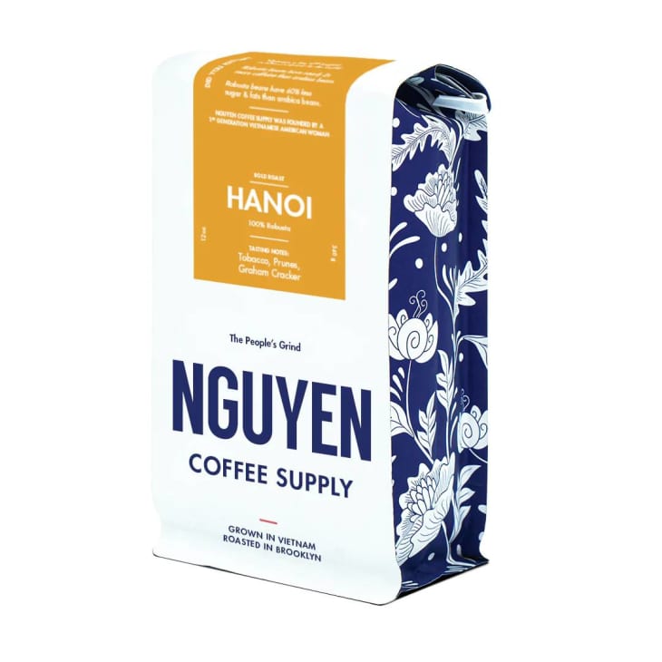 Product Image: Hanoi 100% Robusta Coffee (12 ounces)