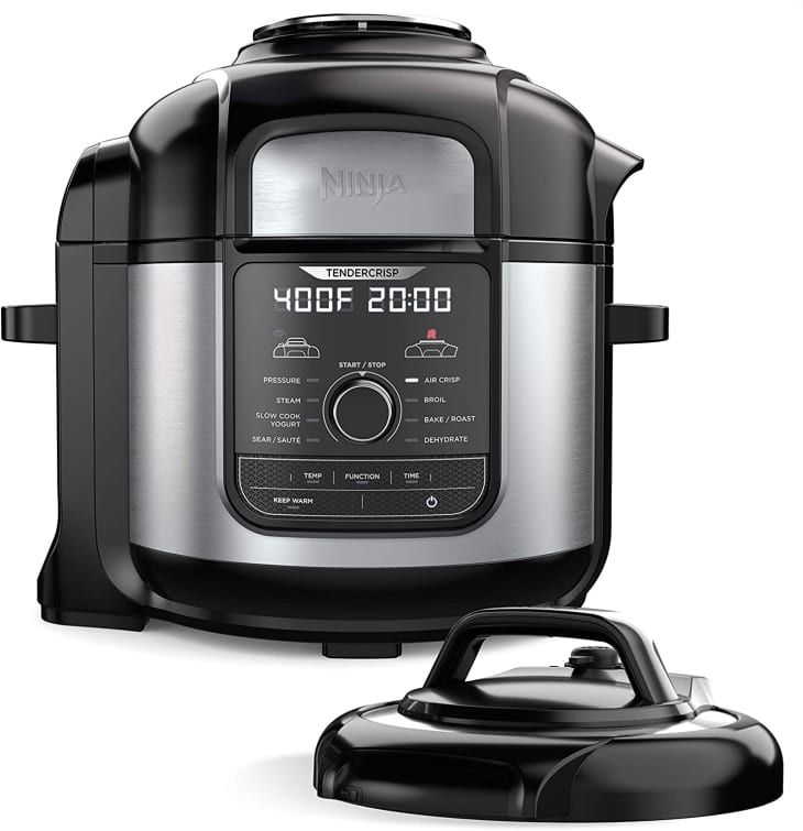 Prime Day 2022: Instant Pot Deals You Shouldn't Miss