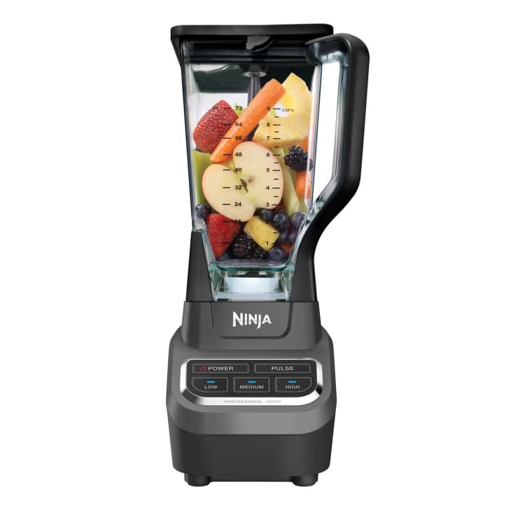 Product Image: Ninja Professional 1000W Blender