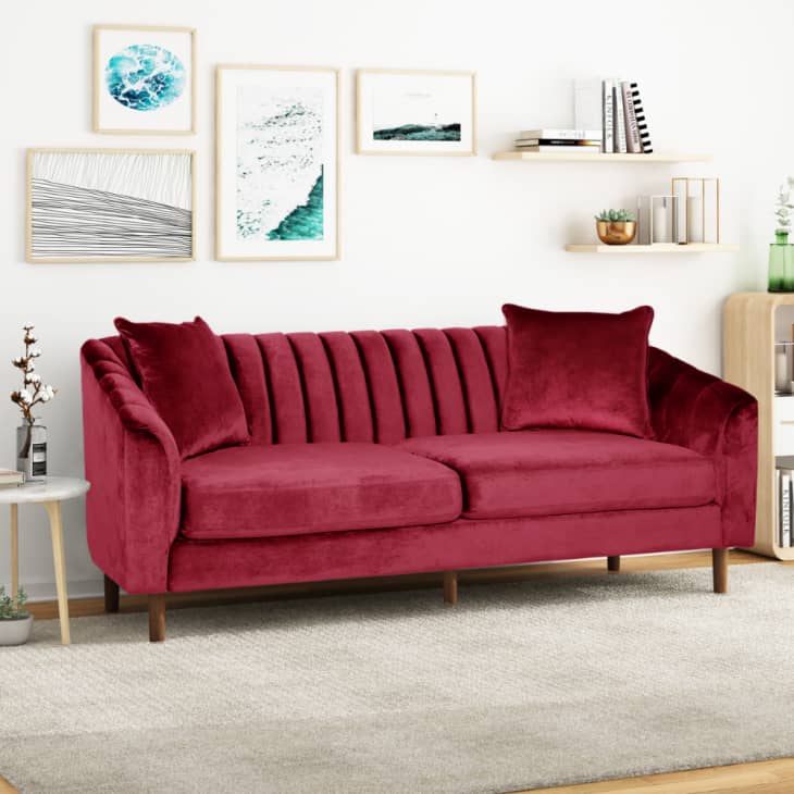 Product Image: Noble House Orly Sofa