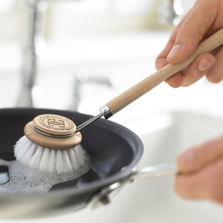 Maier Nonstick Pan Cleaning Brush at Williams Sonoma