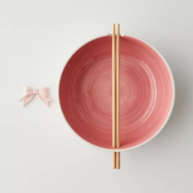 Noodle Bowl Set at Urban Outfitters