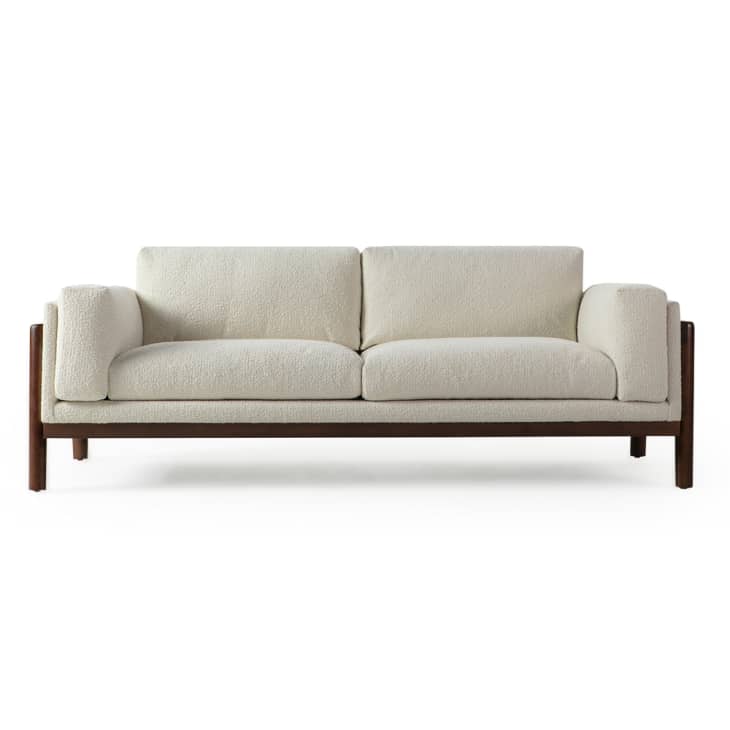 Product Image: Nordic 82-Inch Fabric Sofa