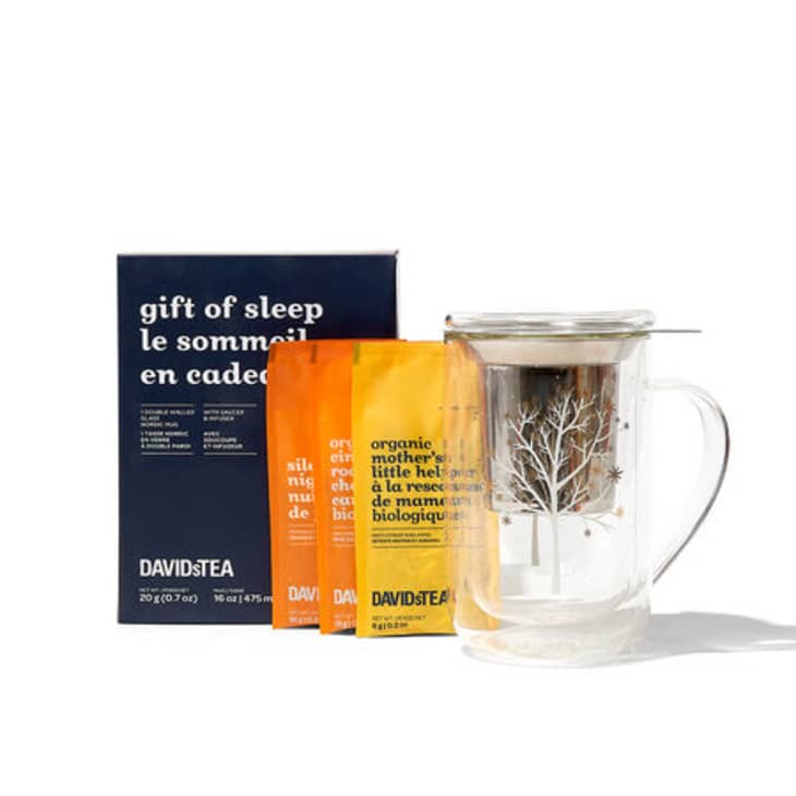 Product Image: Nordic Mug & Sleep Tea Gift Set