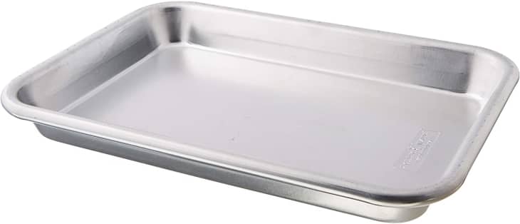 Product Image: Nordic Ware 1/8 Aluminum Sheet Pan