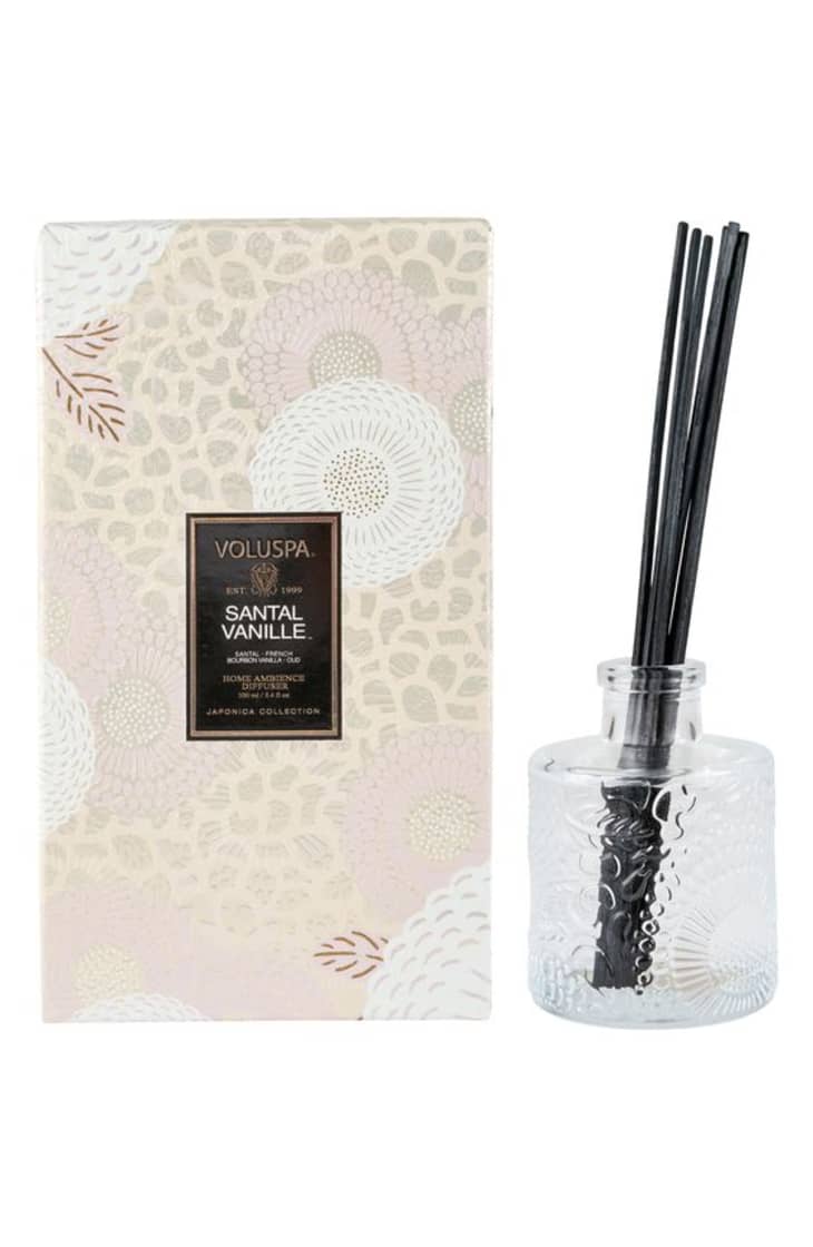 Product Image: Santal Vanille Reed Diffuser