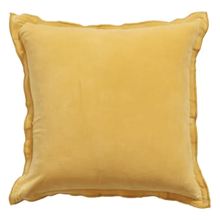 Product Image: Velvet Accent Pillow