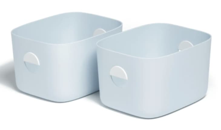 Open Spaces Bins, Set of 2 at Nordstrom