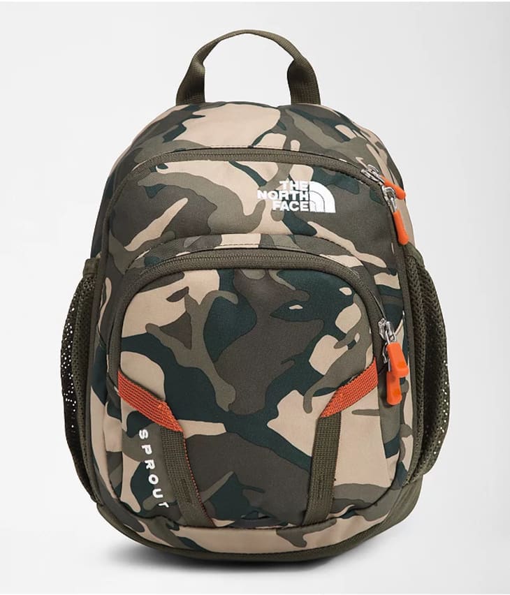 Product Image: The North Face Youth Sprout School Backpack