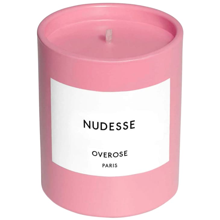 Product Image: Overose Nudesse Candle