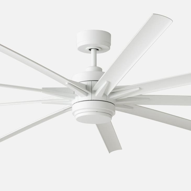 Product Image: 84-Inch Odyn LED Ceiling Fan