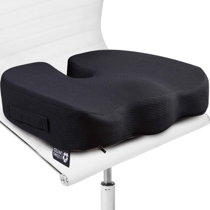 Office Chair Cushion: Why Do You Need One?