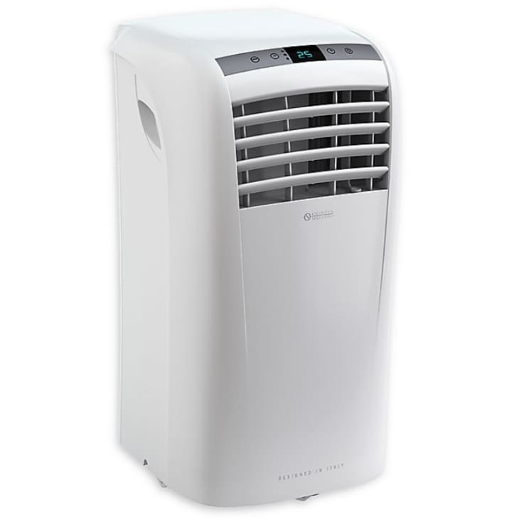 Best Portable Air Conditioners For Apartments Small Spaces 2021 Apartment Therapy