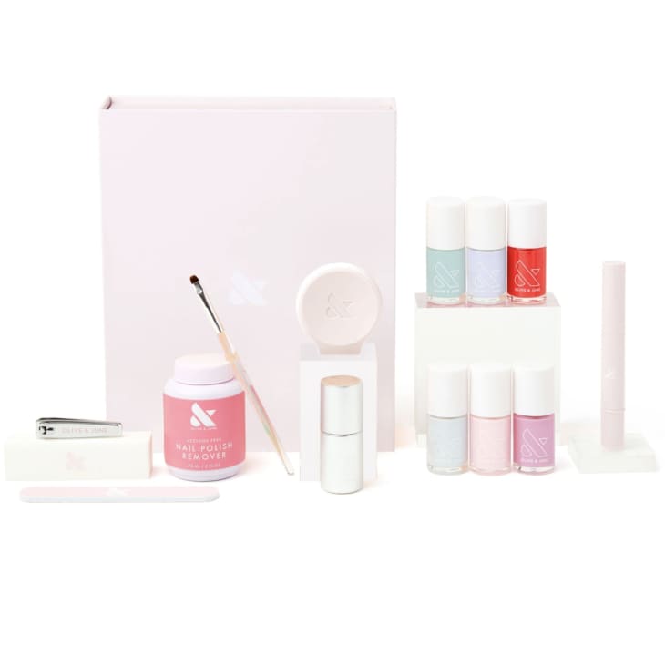 Product Image: The Mani System