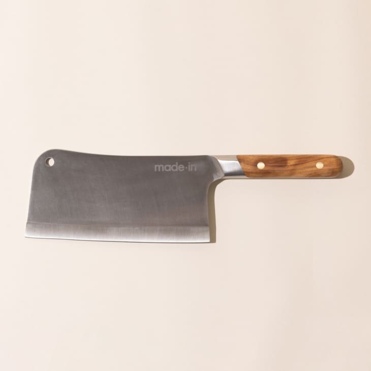 Made In Limited Edition Cleaver at Made In