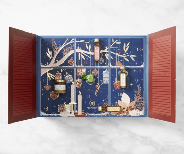 Product Image: Oliviers & Co. Advent Calendar