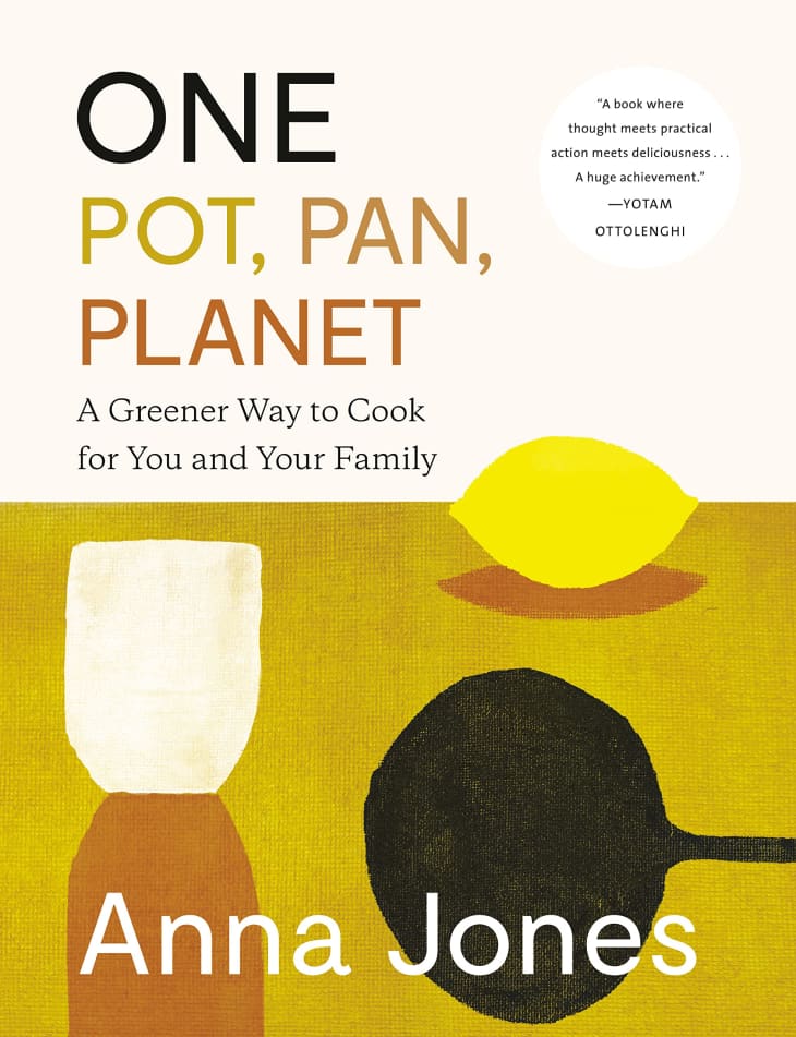 One Pot, Pan, Planet at Amazon