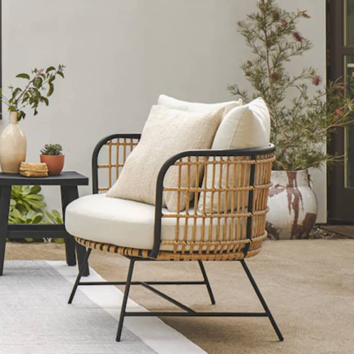 Product Image: ONYA Lounge Chair