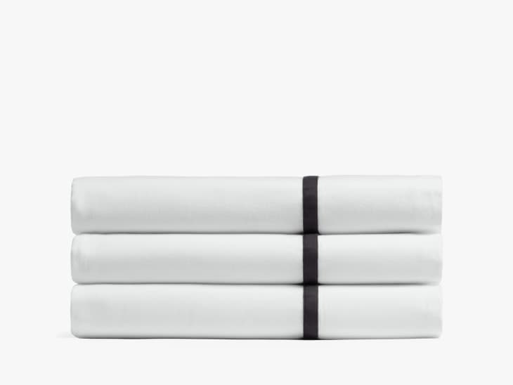 Product Image: Organic Soft Luxe Top Sheet