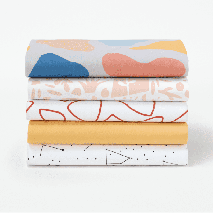Product Image: Organic Toddler Sheet Set