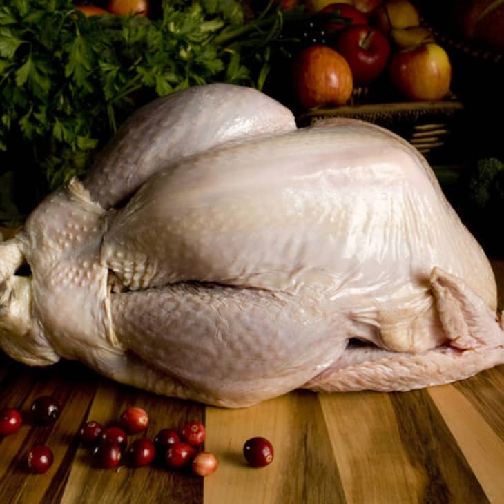 Product Image: Organic Turkey