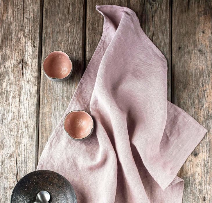 Product Image: Orkney Linen Tea Towel