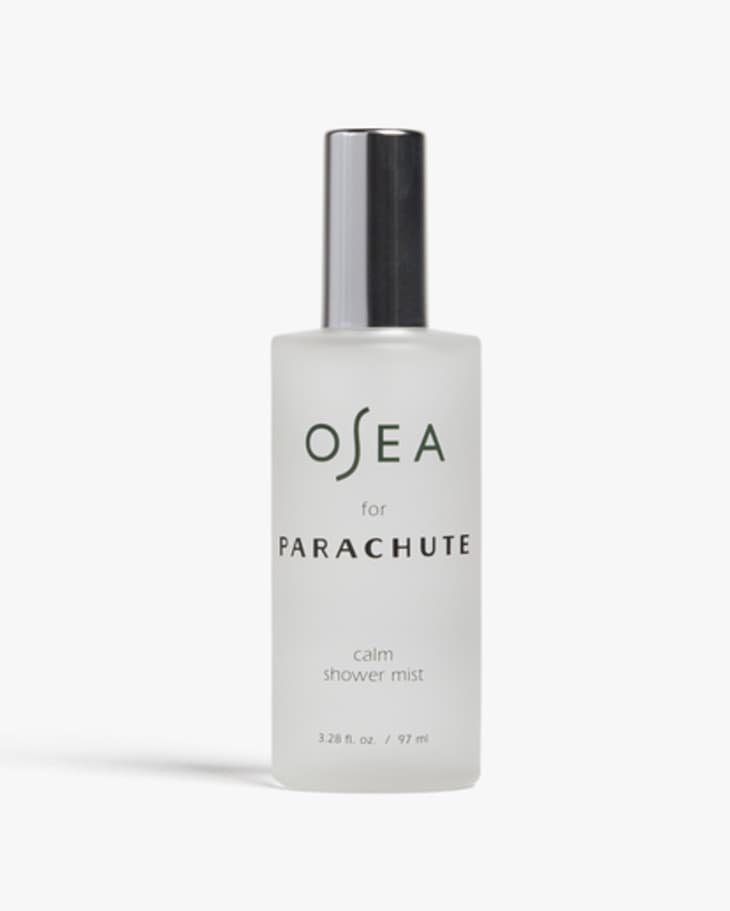 Product Image: OSEA for Parachute Calm Shower Mist