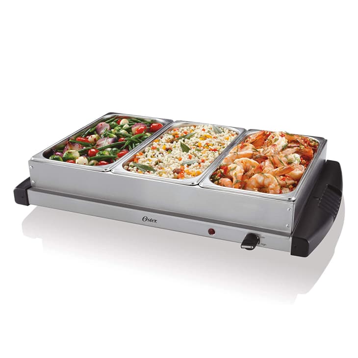 Product Image: Oster Buffet Server Warming Tray